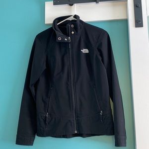 The North Face jacket